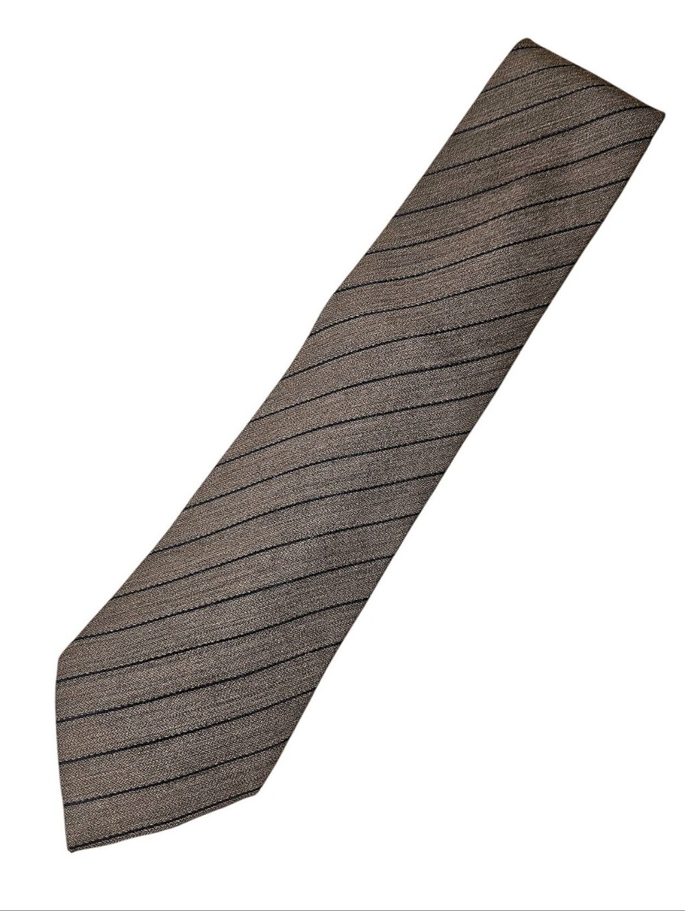 ERMENEGILDO ZEGNA TIE - Picture 2 of 15